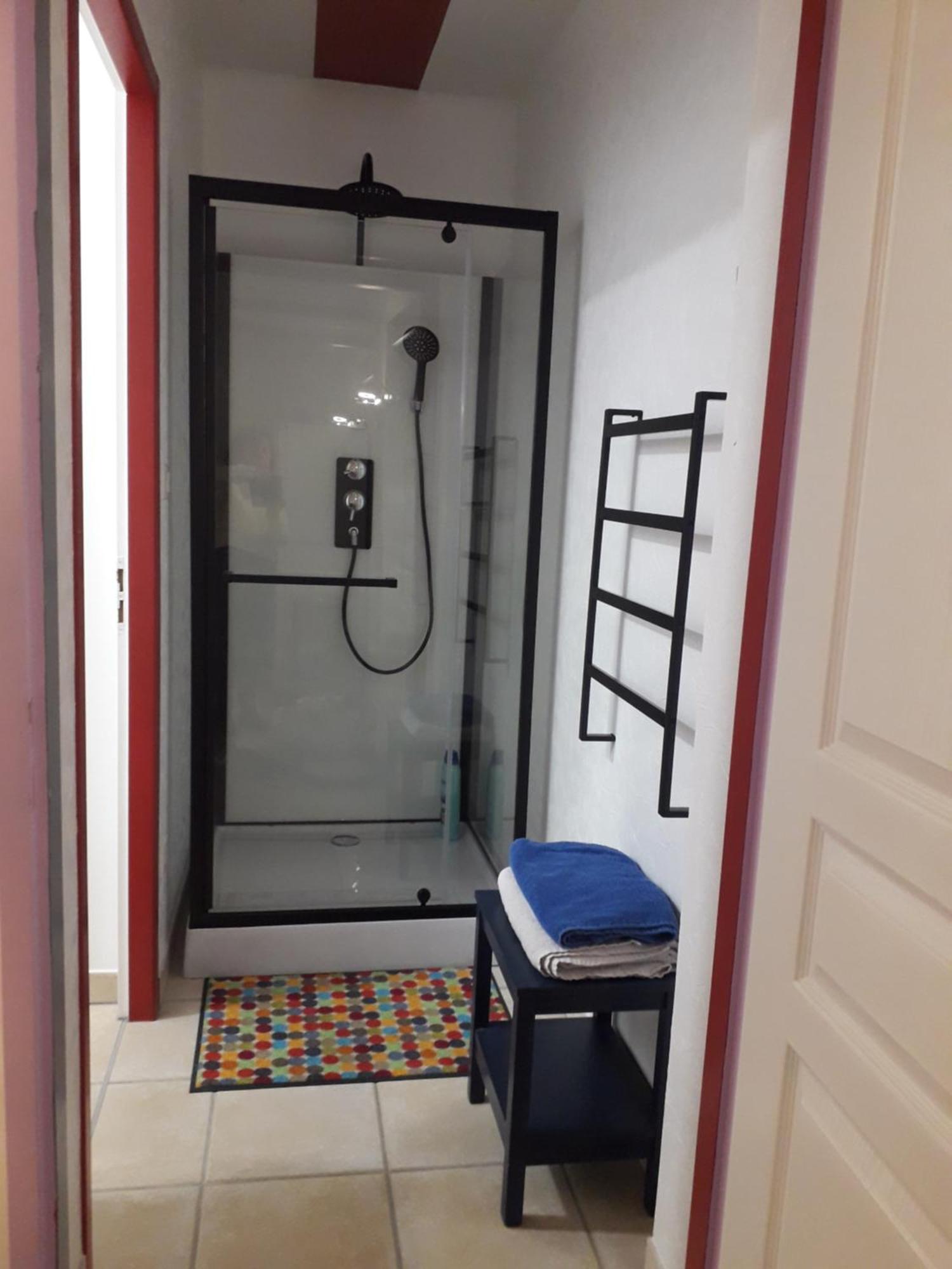 Dormir A Montauban Logements Carreyrat Calme Et Verdoyant Quarto foto